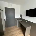 F 24h Check-in Hotel Hörsching