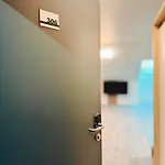 F 24h Check-in * Hörsching