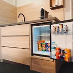 F 24h Check-in Hotel Horsching