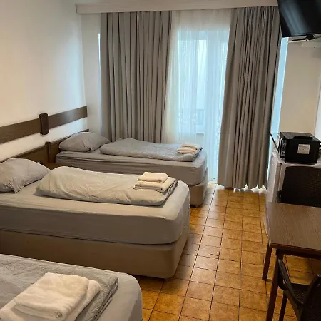 Hotell F 24h Check-in
