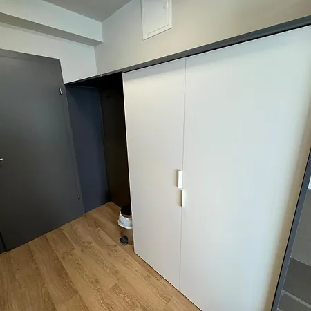 Hotel F 24h Check-in Hörsching