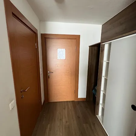 호텔 F 24h Check-in