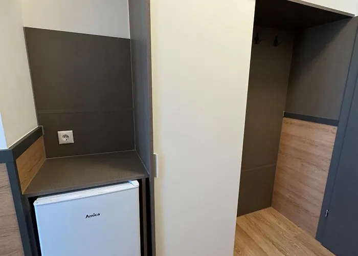 F 24h Check-in Hörsching