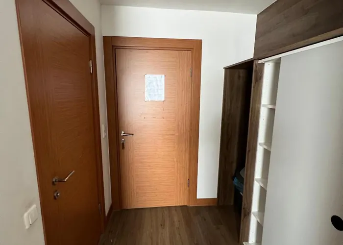 Отель F 24h Check-in