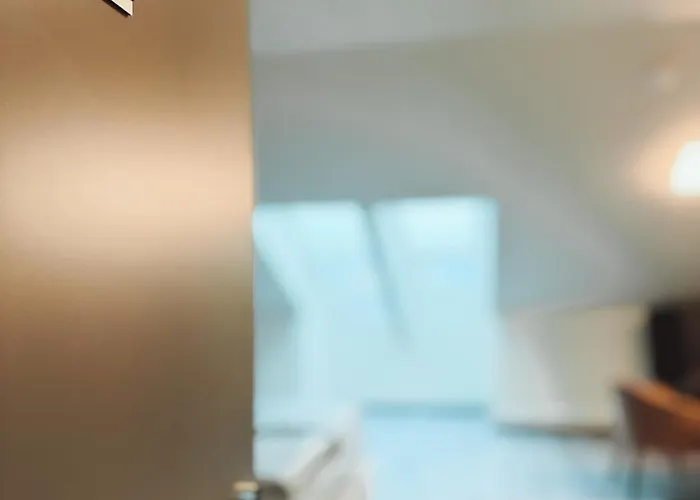 Отель F 24h Check-in *