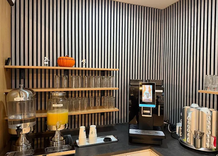 F 24h Check-in * Hörsching