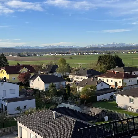 F 24h Check-in * Hörsching