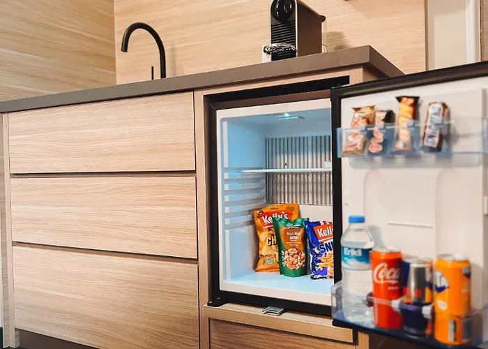 F 24h Check-in Hotel Hörsching